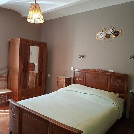 Auberge Arthea Laviolle Экстерьер фото