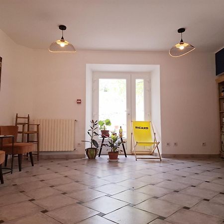 Auberge Arthea Laviolle Экстерьер фото