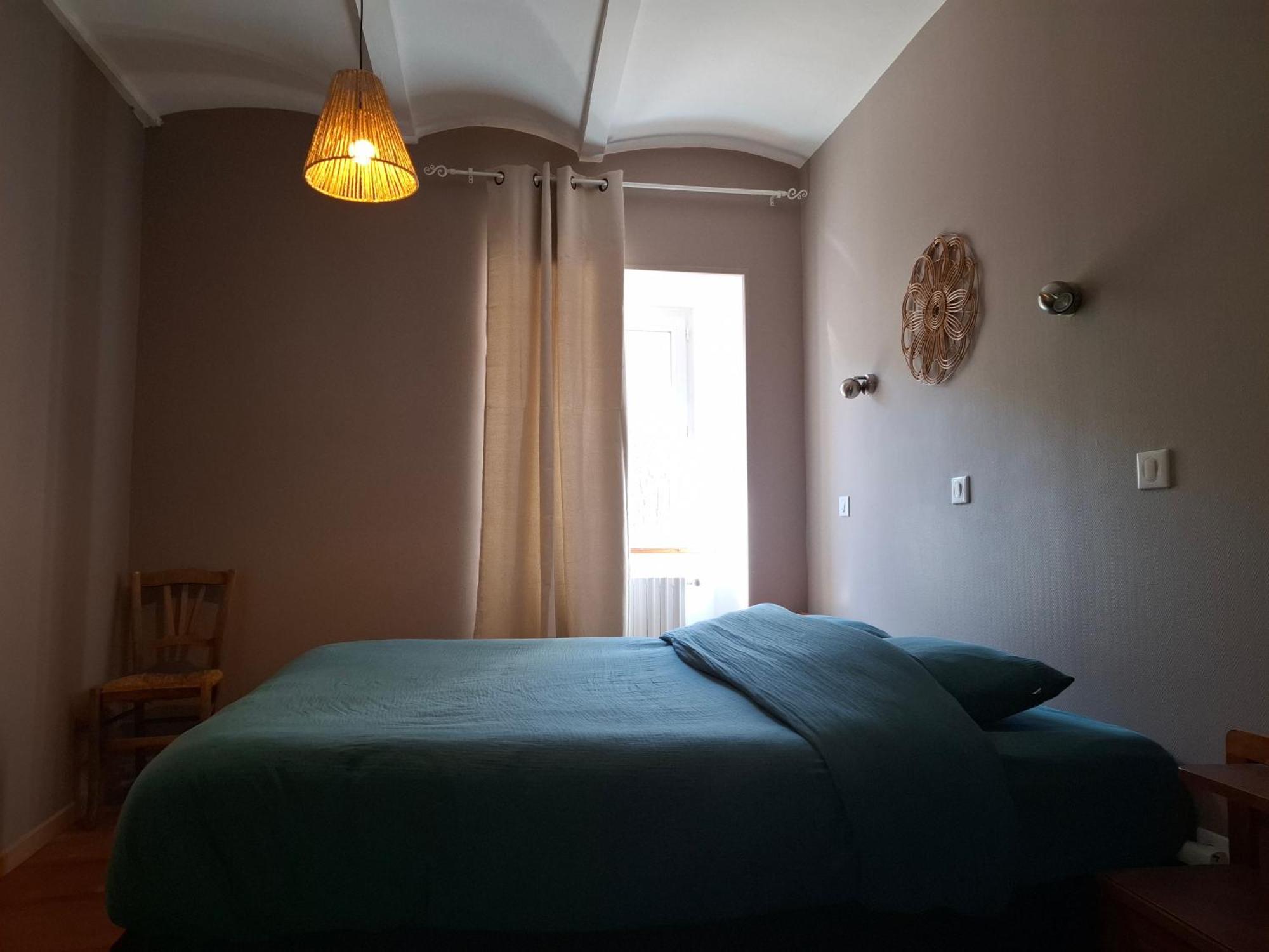 Auberge Arthea Laviolle Экстерьер фото