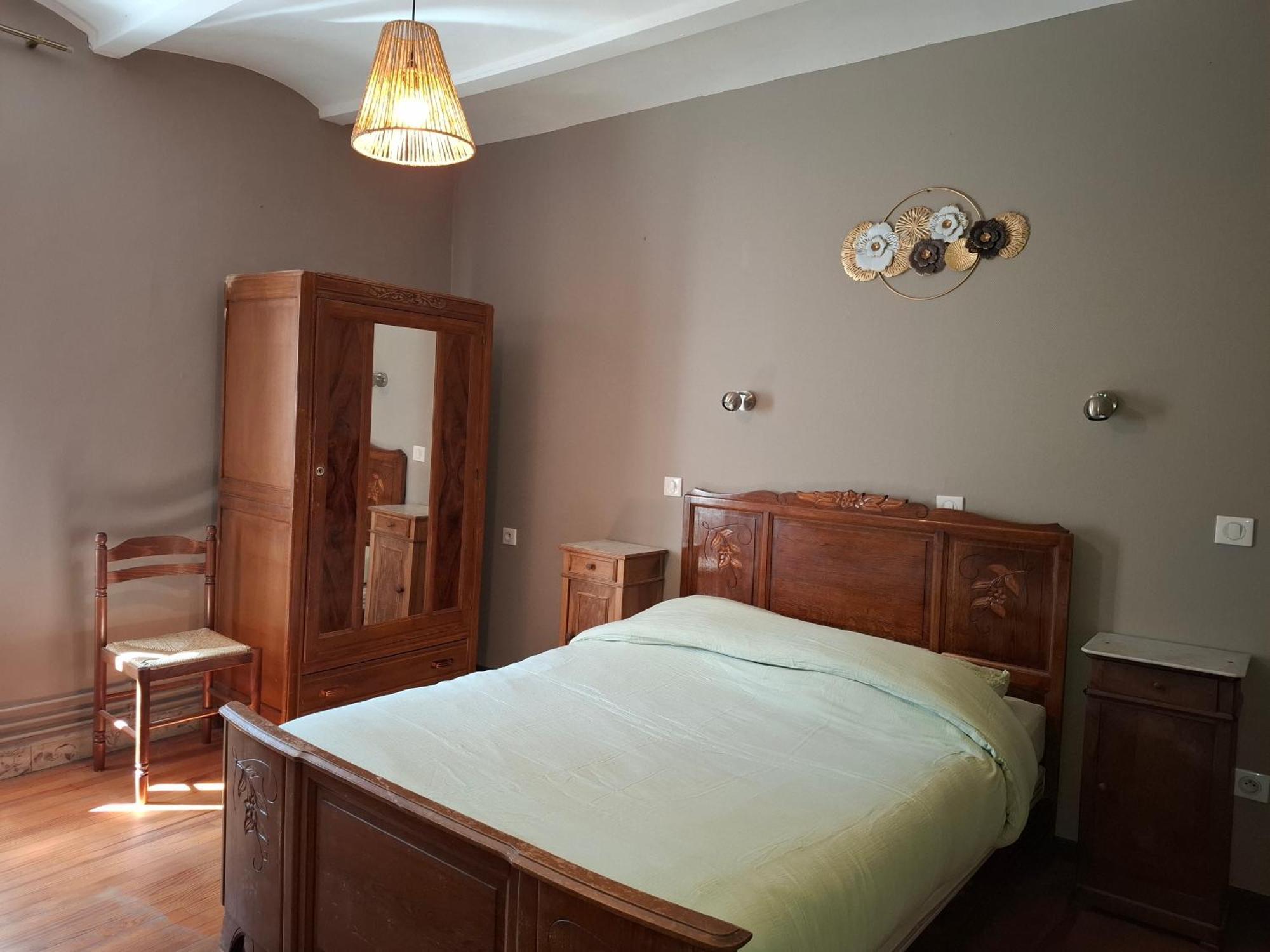 Auberge Arthea Laviolle Экстерьер фото