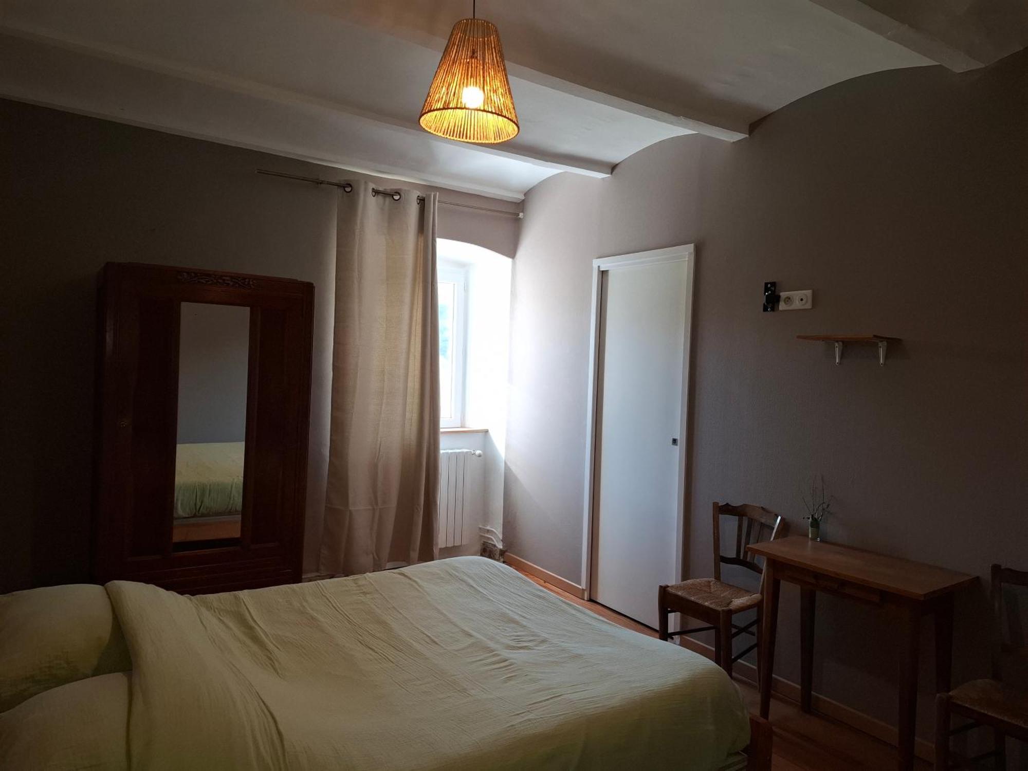 Auberge Arthea Laviolle Экстерьер фото